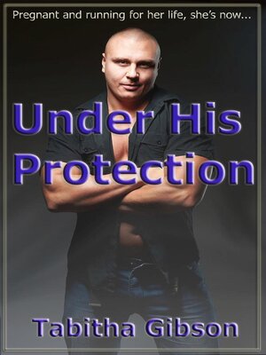 cover image of Under His Protection